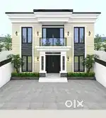 Urgent Prime Plot For Sale in Aligarh@13940 per Gaz
