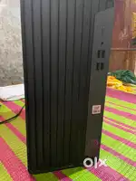 CPU HP prodesk 400 G7 good condition