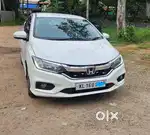 Honda City 2014-2015 i DTEC V, 2018, Diesel
