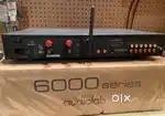 Audiolab 6000A