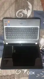 HP laptop old 1