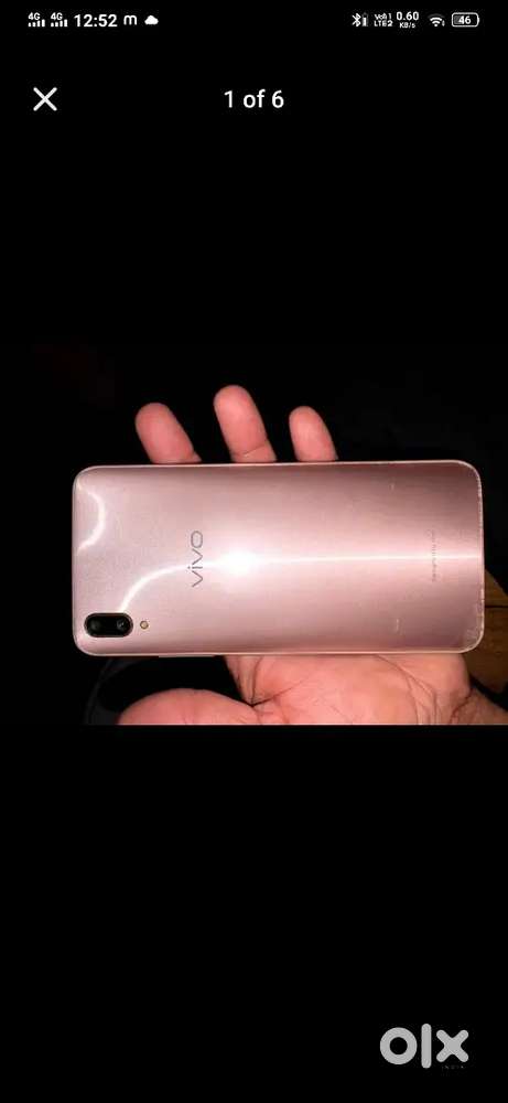 Vivo v11pro