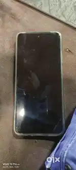 Realme narzo 80 lite 1 month old