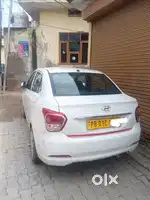 Hyundai Xcent Prime 2019 CNG & Hybrids 230000 Km Driven