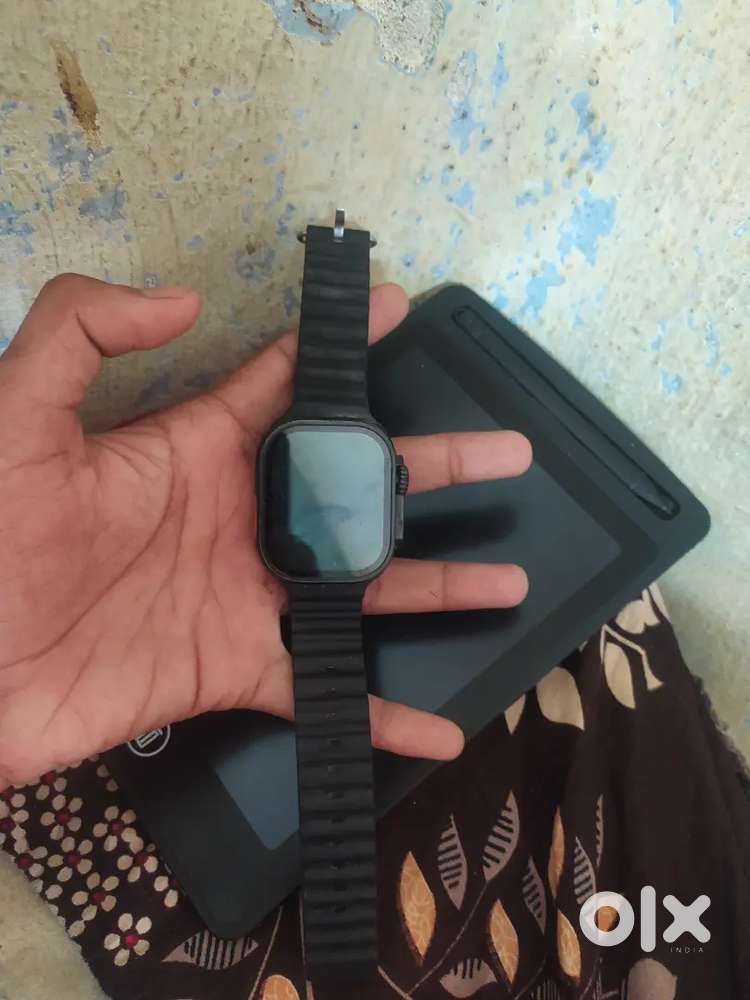 Smart watch T800