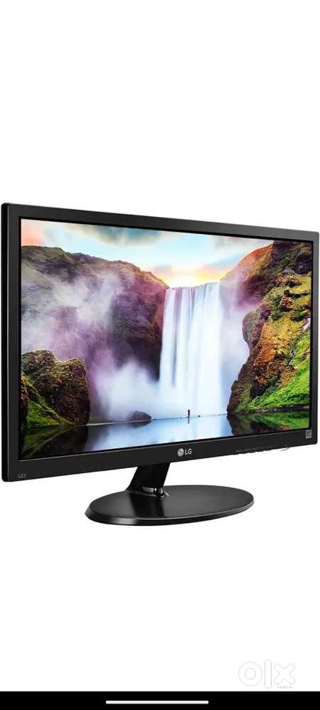L.G monitor
