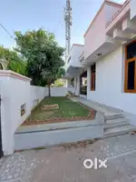 Vaishali 3 Bhk Independent House Near Inox for Service class Family