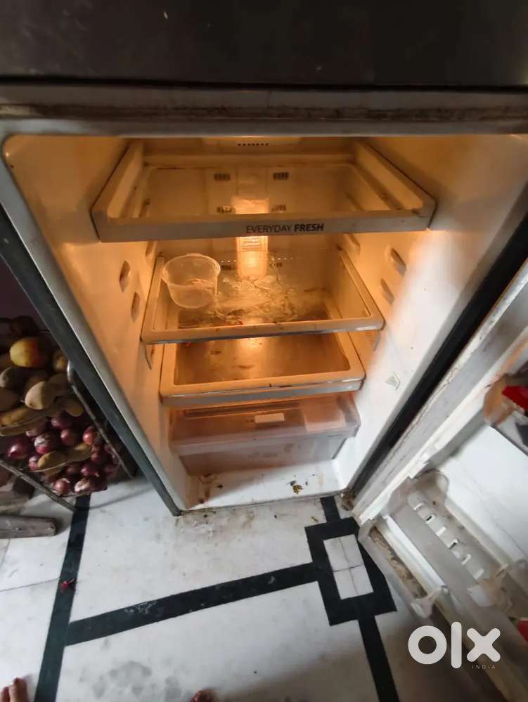 Wirpool Fridge double door