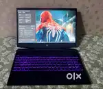 HP Gaming 15 PAV DK2100TX, 11G, i5, 8GB, 4GB Grapic, 1+256SD Storage