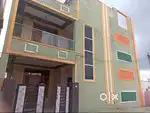 Ready To Move G+1 3bhk House For Sale in Rampally  with 80% bank loan