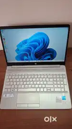 Hp laptop 15 series