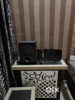 Sony speaker