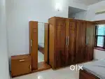 Wardrobe and Dressing