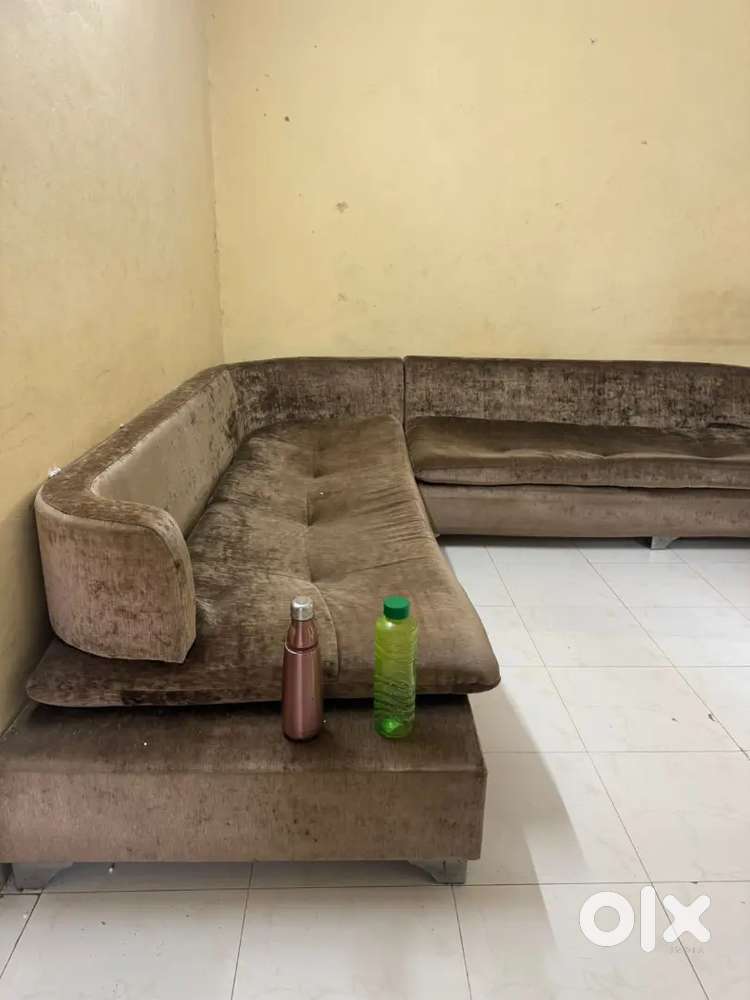 Big Sofa 6-7 seater
