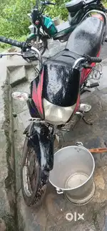 Money problem