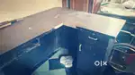 Counter table