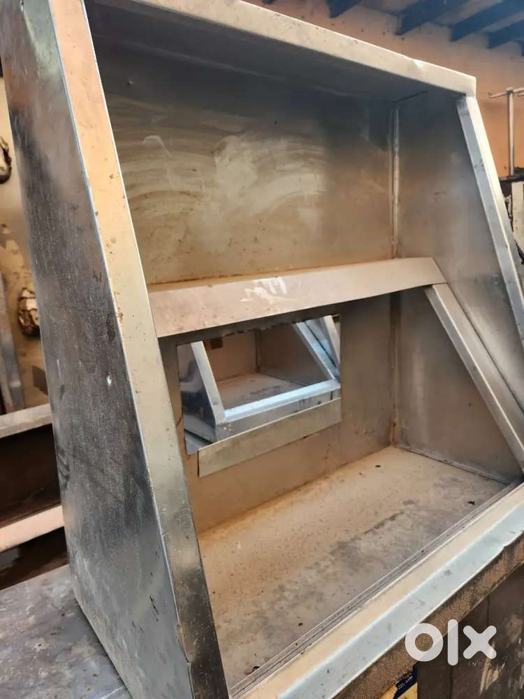 Chimney (hood)