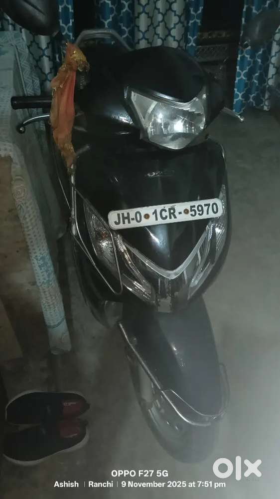 Good condition me hai