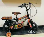 I want to sell cycle for 2-6 year old child..