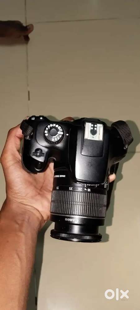 Canon EOS 3000D