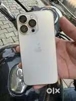 I Phone 13 Pro