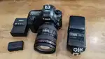 5d mark III sell best price 31000rs