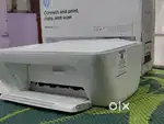 New HP Colour Printer (Multi Functional)