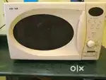 Microwave oven
