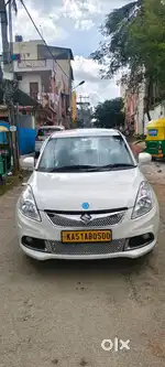 Maruti Suzuki Swift Dzire Ldi BSIV, 2017, Diesel
