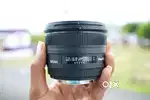 50mm F1.4 EX DG HSM