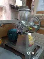 Juice mach