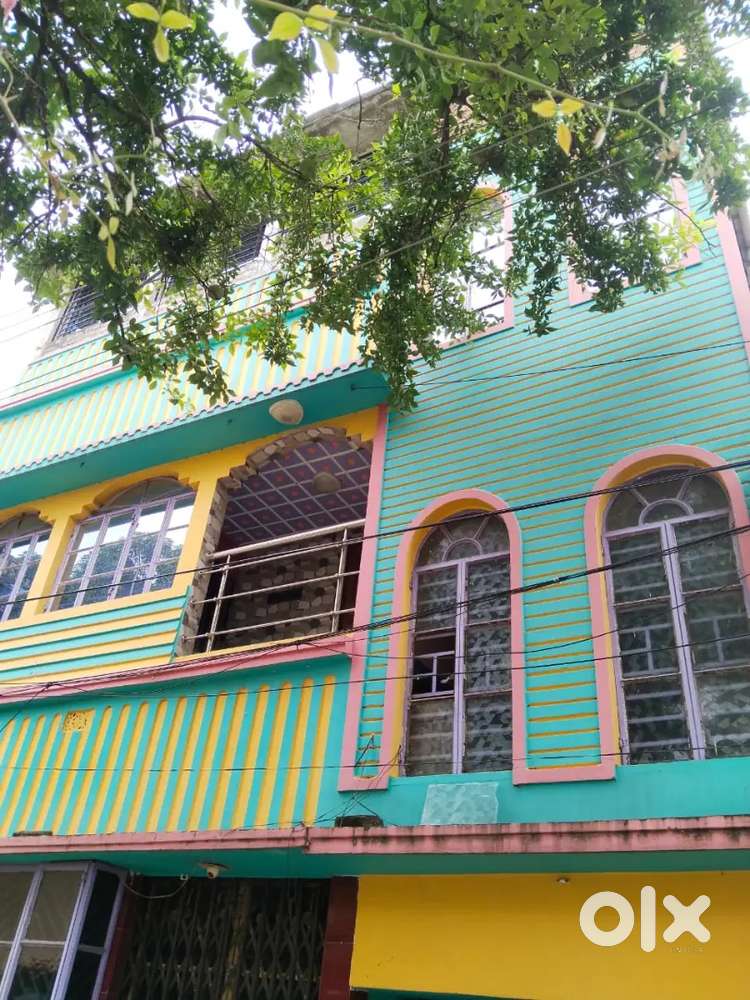 Sodpure Panihati College (nehar) Polly Sree