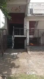 Halls in Main Road.