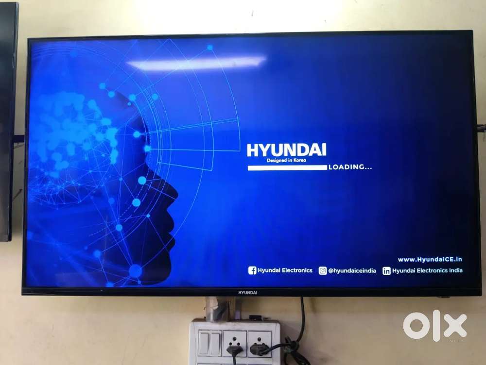 Hyundai TV