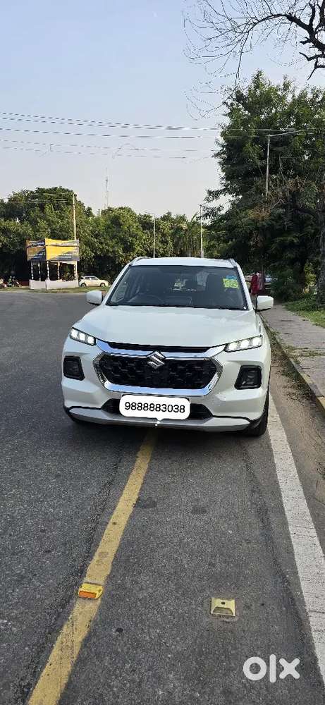 Grand Vitara Delta CNG