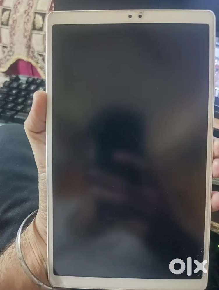 Samsung tab A7 lite calling tab