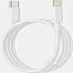 iPhone type c to lightening cable original