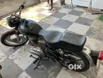 Bullet for sale 2005 model