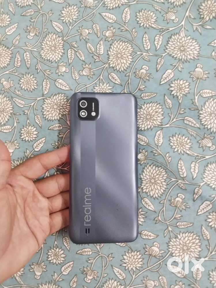 Realme c11
