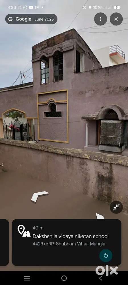 For Students & Job & small family