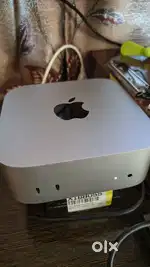 Apple MacMini M4 16 GB 256 GB