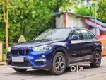 BMW X1 sDrive 20d xLine, 2018, Diesel