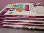CBSE Class 10th Sample papers with Answers of all the 5 subjects