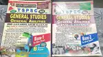 General Studies and General Abilities book