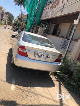 Camry 2005 for sale