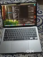 MacBook Air M2