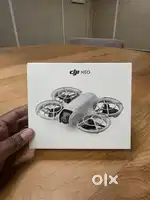 DJI Neo Compact Drone
