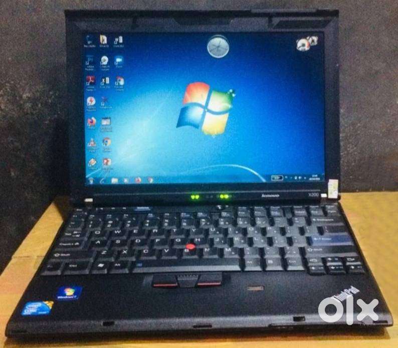 Lenovo Commercial Laptop for Sale
