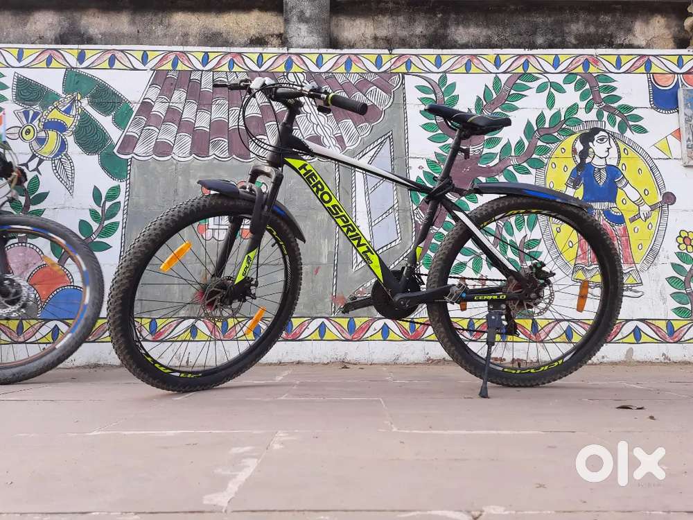 Selling Hero Sprint Celerio