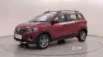 Renault Triber RXZ, 2020, Petrol